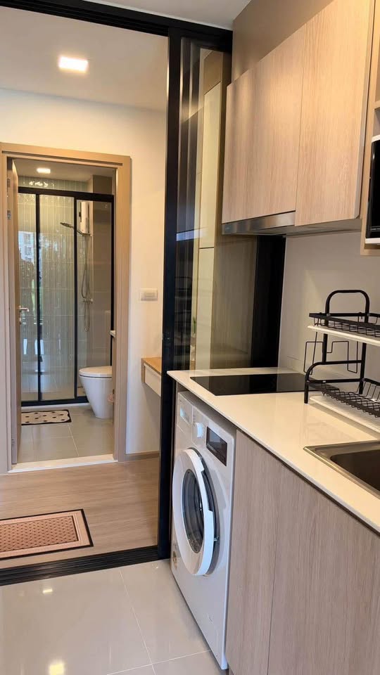 1-bed mountain view condo, The Base Bukit – photo 20