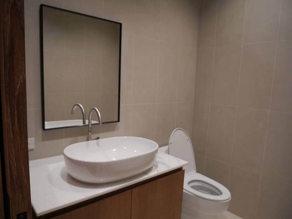 3-bedroom private pool villa for rent in Bang Jo, Thalang – รูปที่ 9