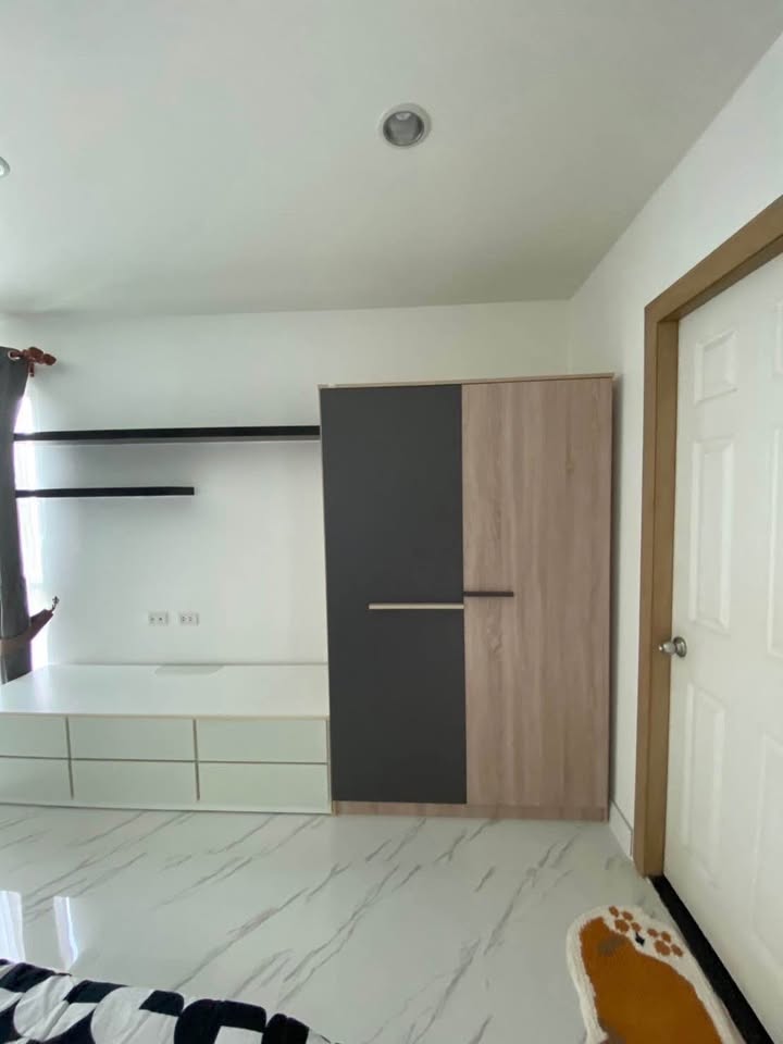1-bedroom unit for rent at The View, Building B7 – รูปที่ 8