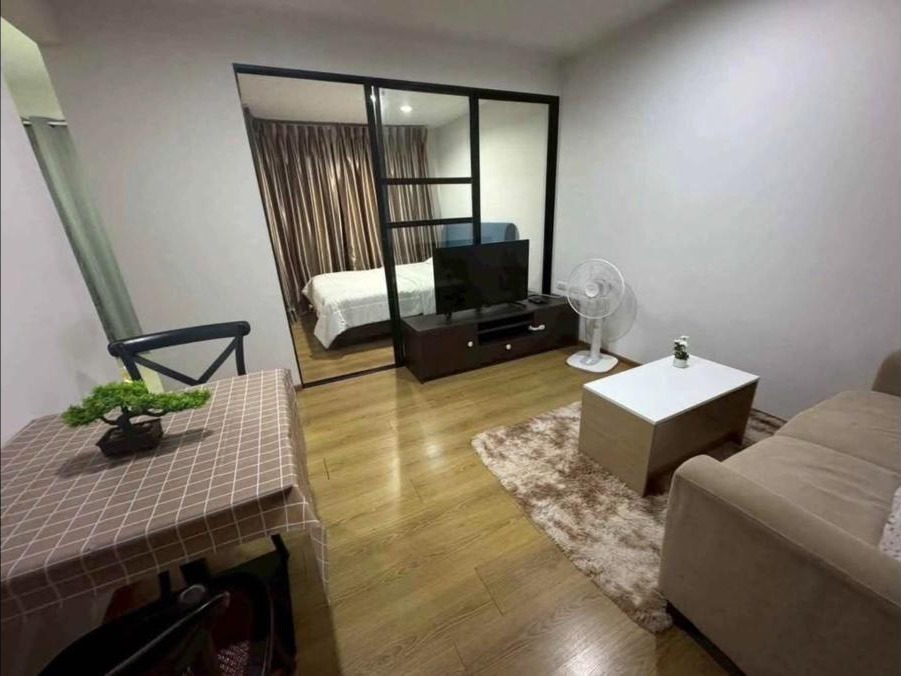 1-bedroom condo for rent at Centio Condominium Phuket – photo 3