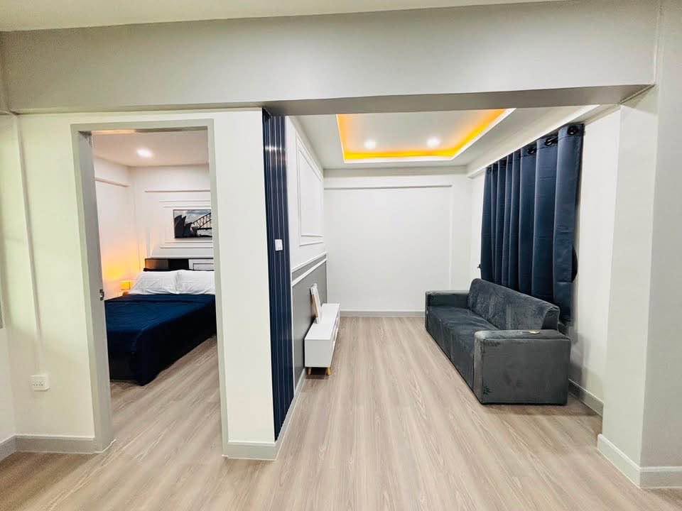 Furnished renovated room for rent at Kheha Ban Pon, Thalang – photo 4