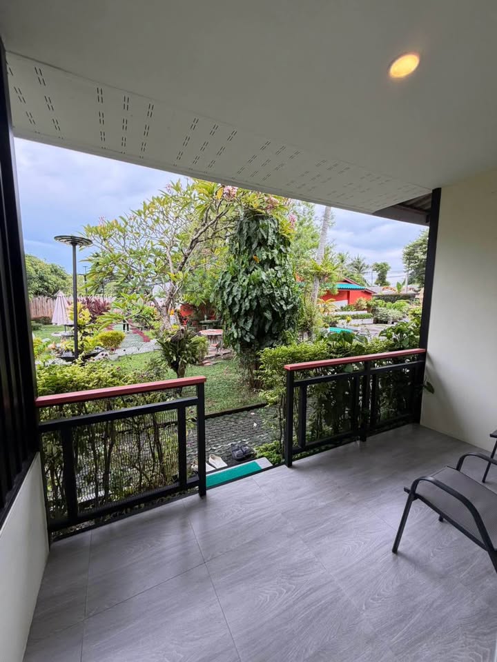 Cozy 1BR for Rent near Chalong Circle – photo 3
