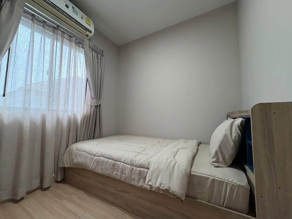 3-bedroom furnished house for rent at Pruksa Ville Kathu – photo 16
