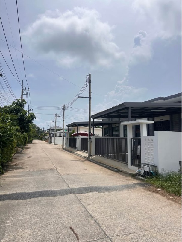 100 sq.wah land plot near the sea in Tha La, Pa Khlok – รูปที่ 2