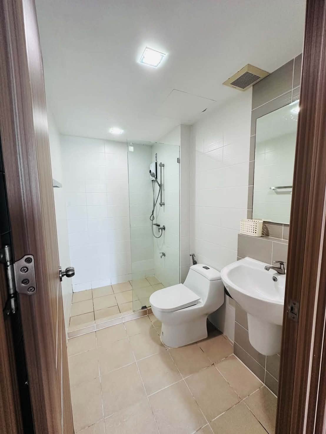 Furnished 1-bed condo at The Royal Place, Phuket Town – photo 35