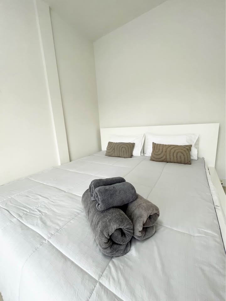 3-bed townhouse for rent at Supalai Lagoon, Koh Kaew – photo 7