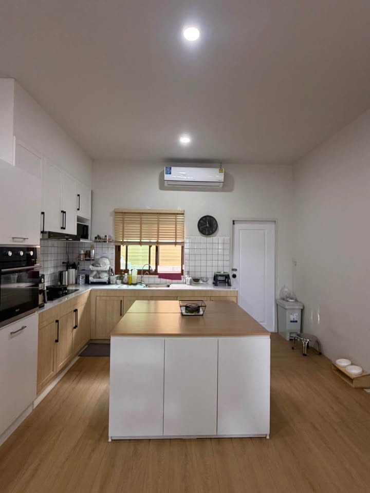 Modern 3-bedroom house in Ban Pon, Thalang – photo 4