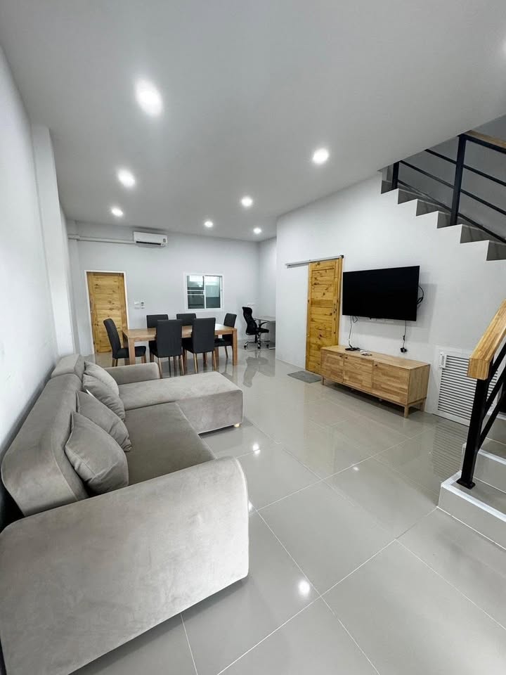 3-bedroom house for rent at The Rich Villa Palai, Chalong – photo 10