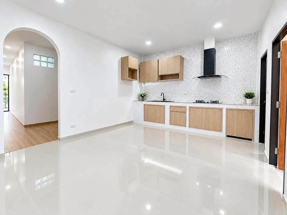 Renovated 2-storey house for sale near Ban Khian junction, Thalang – photo 5