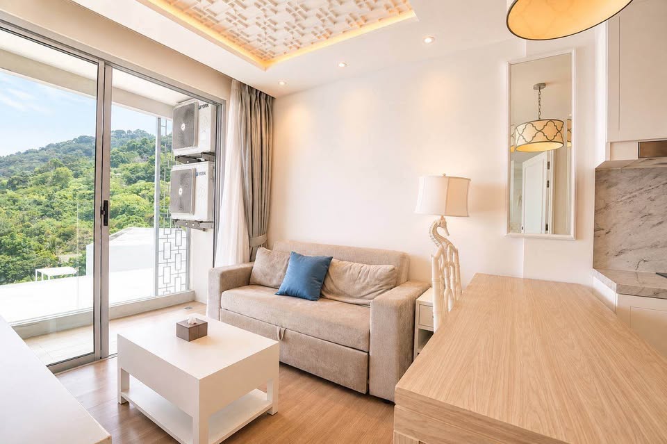 New 1-bedroom condo for sale at Seavale Residences Patong – photo 4