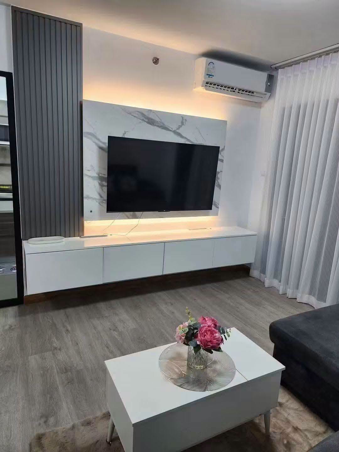 2-Bed Condo for Rent at Supalai Vista Phuket, Town Area – รูปที่ 4