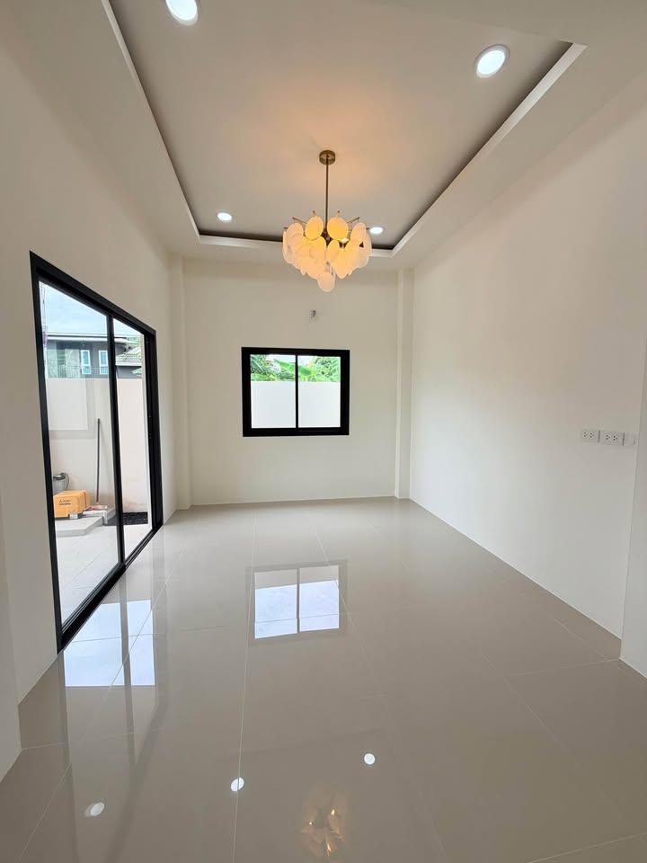 New 2-bedroom house in Pa Khrong Chip area, Thalang – photo 4