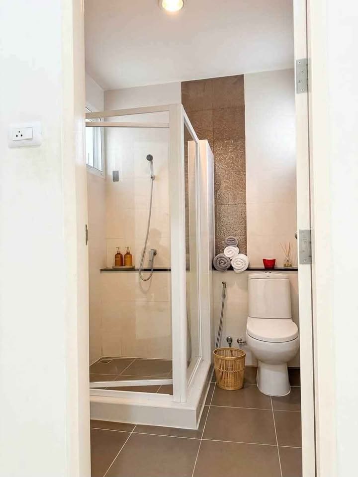 3-bed house for rent at Villa Chaofa 2, Phuket Town – รูปที่ 10
