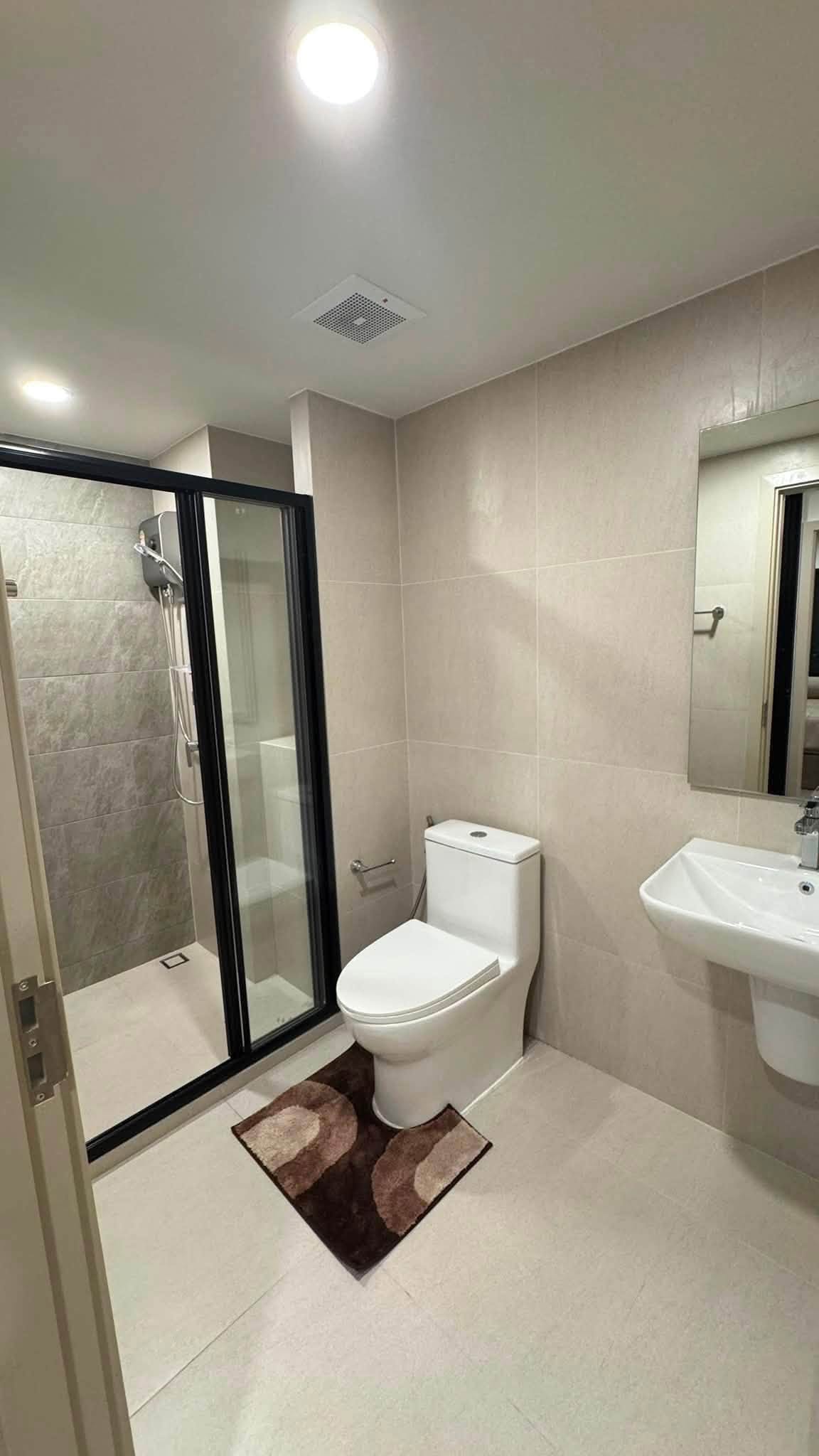 1-bedroom pool view condo for rent at The Origin Kathu-Patong – รูปที่ 23