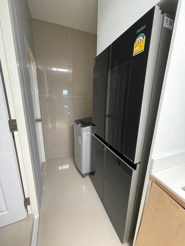3-bed townhouse for rent at The Rich Palai, Chalong – photo 7