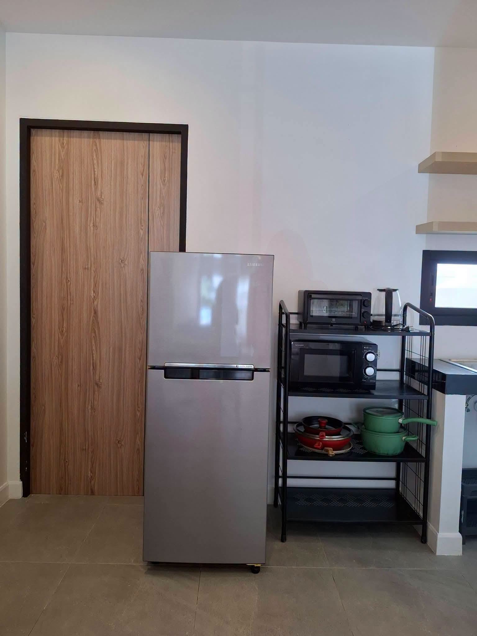 2-bedroom two-storey apartment for rent in Kamala – photo 3