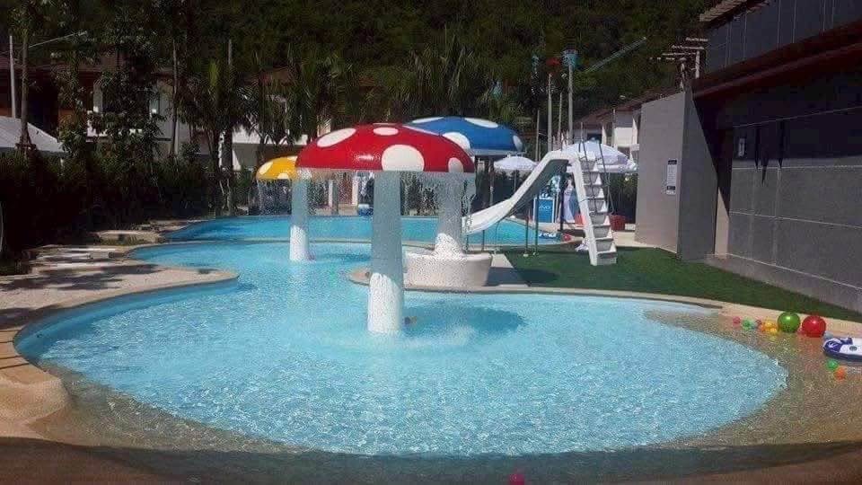 2-bed furnished house for rent near IKEA Phuket (Hideaway Bypass) – photo 12