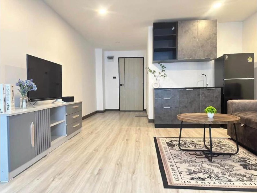 1-bedroom condo for rent at Phuket Palace, Patong – รูปที่ 7