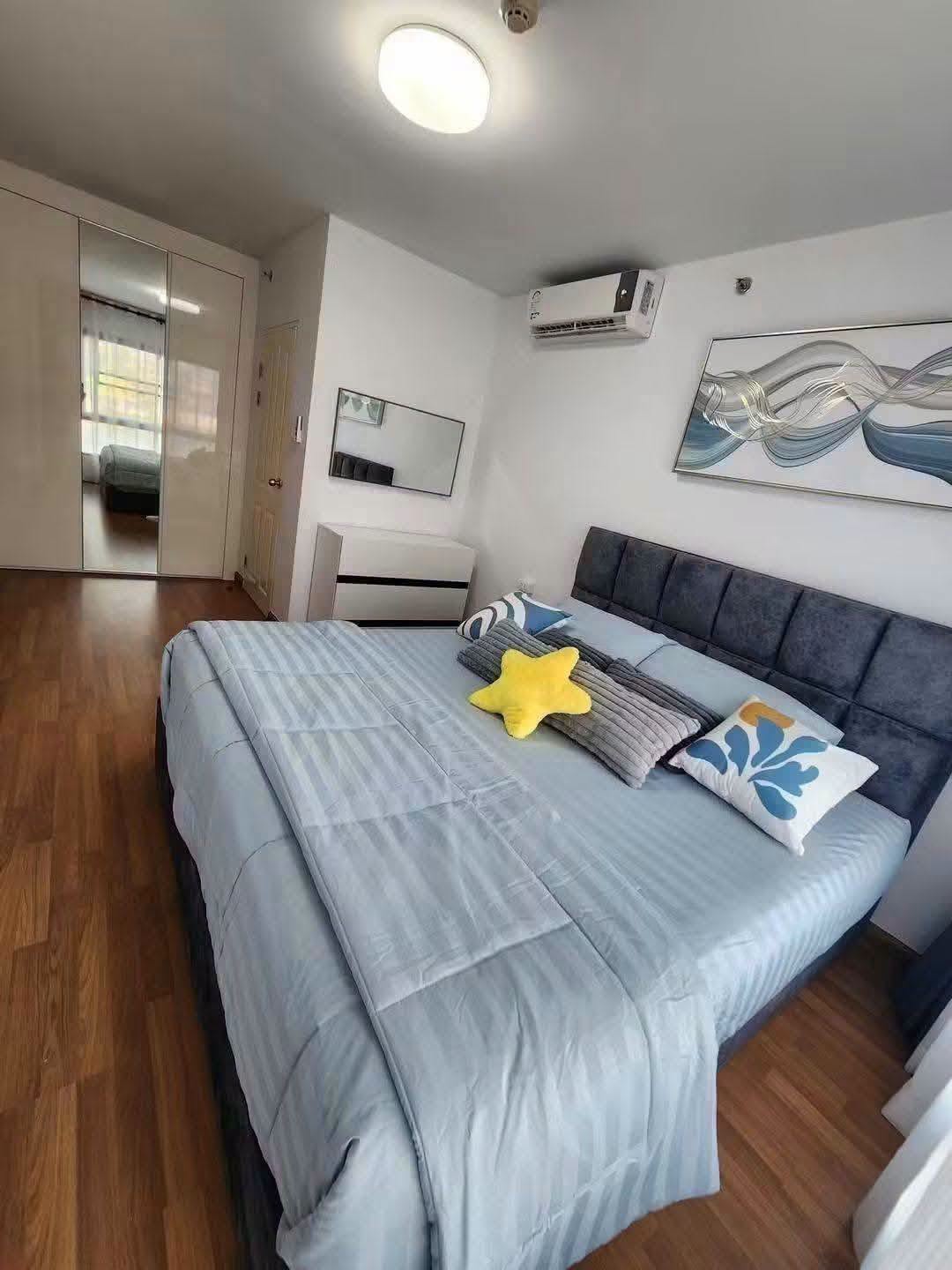 2-Bed Condo for Rent at Supalai Vista Phuket, Town Area – รูปที่ 3