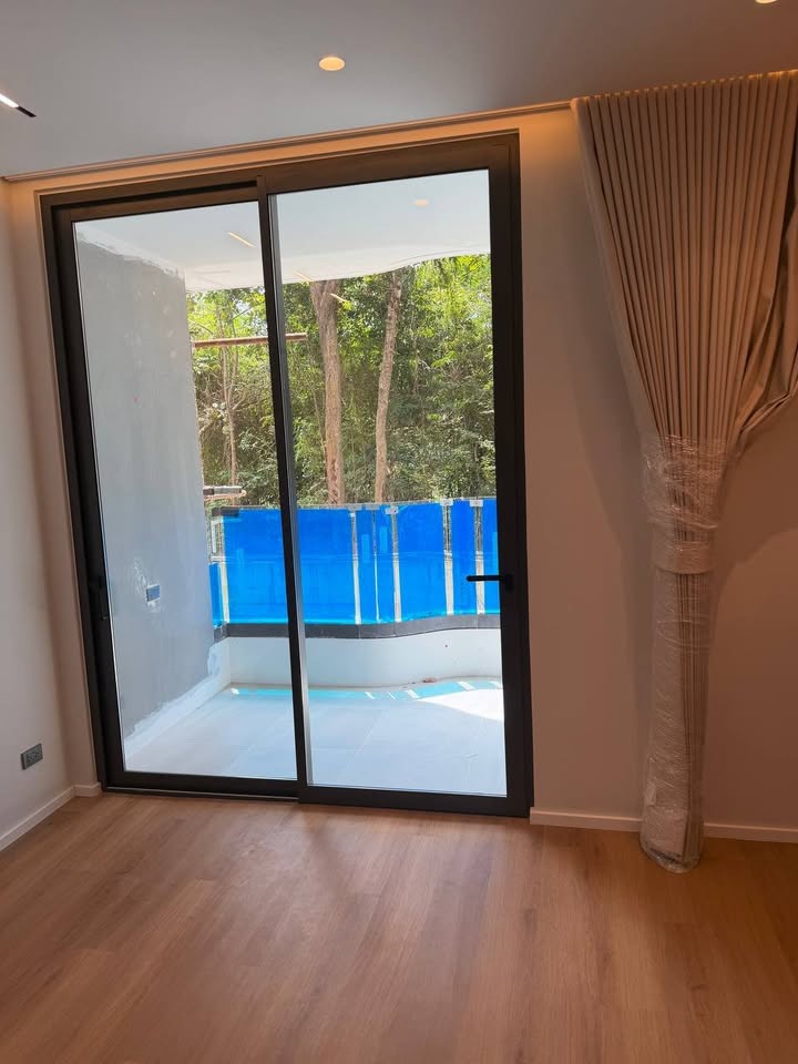 2-bedroom pool-view apartment near Layan Beach for sale – photo 8