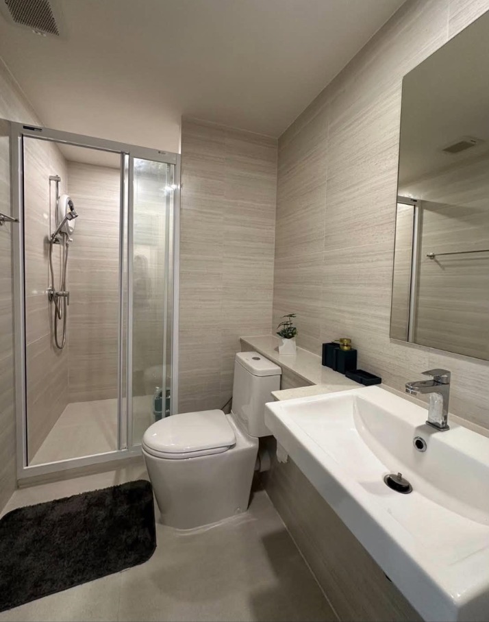 2-bedroom condo for rent at PHYLL Phuket near Central Phuket – รูปที่ 9
