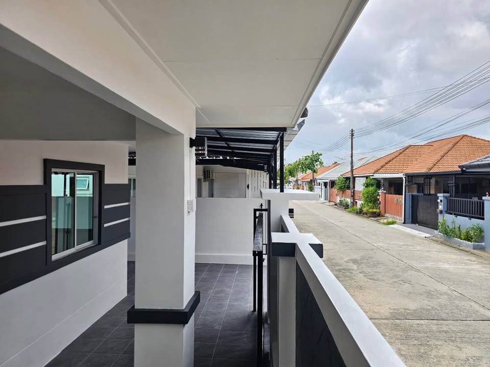 2-bedroom semi-detached house for sale near Ton Sai Waterfall, Thalang – photo 2