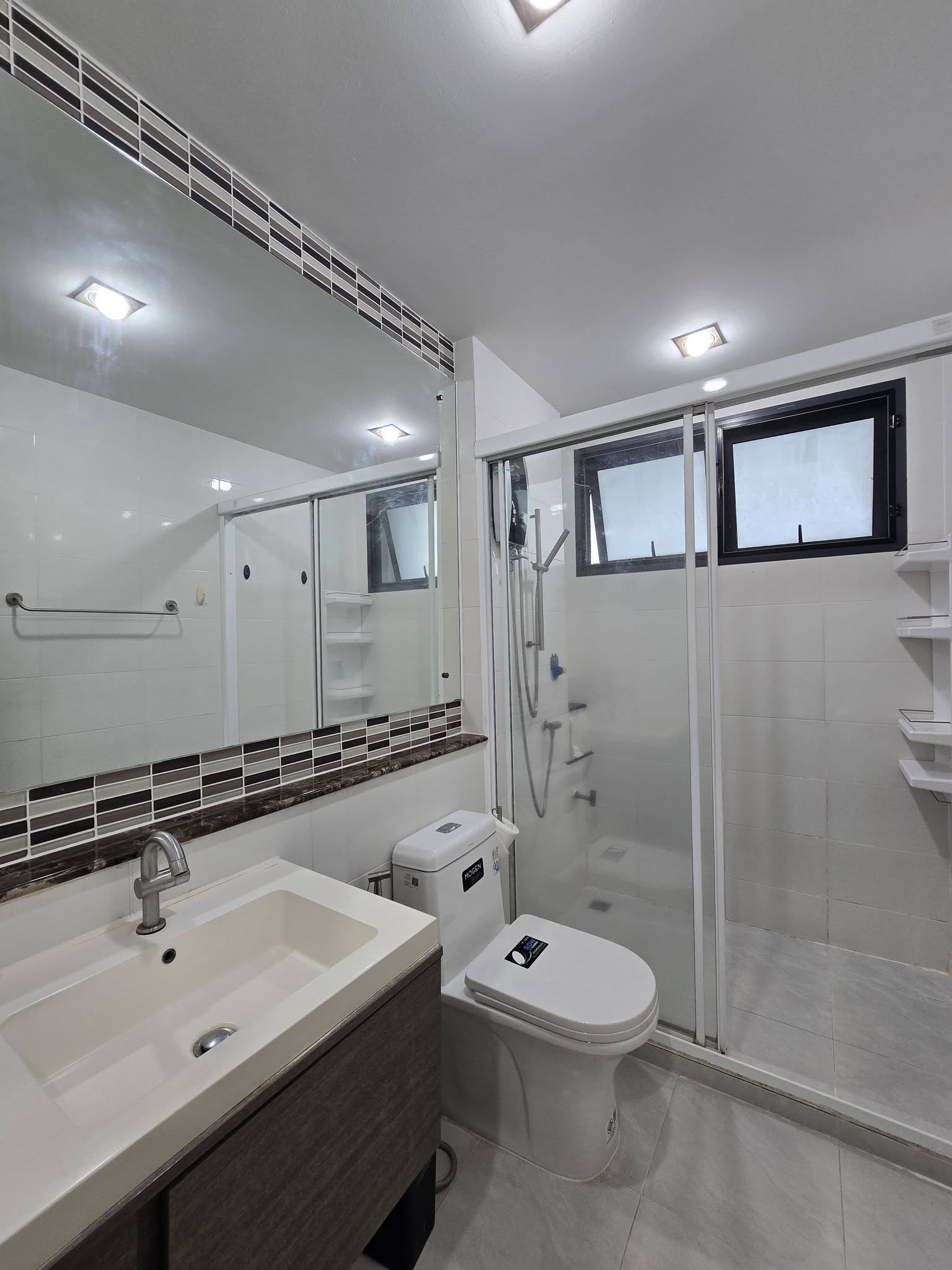 3-bedroom house for rent at Burasiri Koh Kaew – รูปที่ 10
