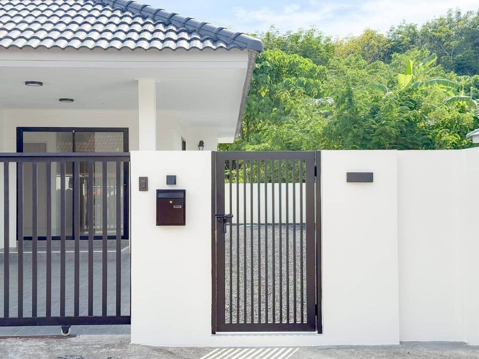 3-bedroom house for sale at Temfun Village, Manik – Bang Jo – Ban Pon – photo 3