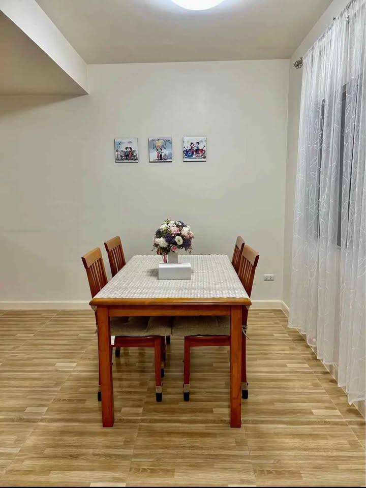 3-bed townhouse for rent at Pruksa Ville Kathu–Patong – รูปที่ 5