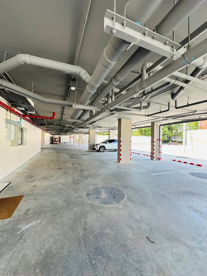 New furnished condo for sale at The Cust Ratsada, Phuket Town – รูปที่ 5