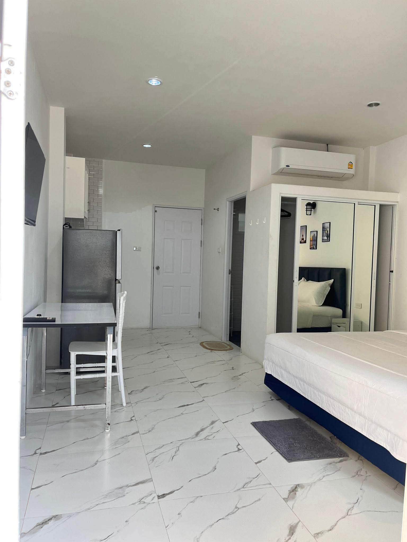 Fully furnished 1-bedroom home for rent in Bang Tao – รูปที่ 3