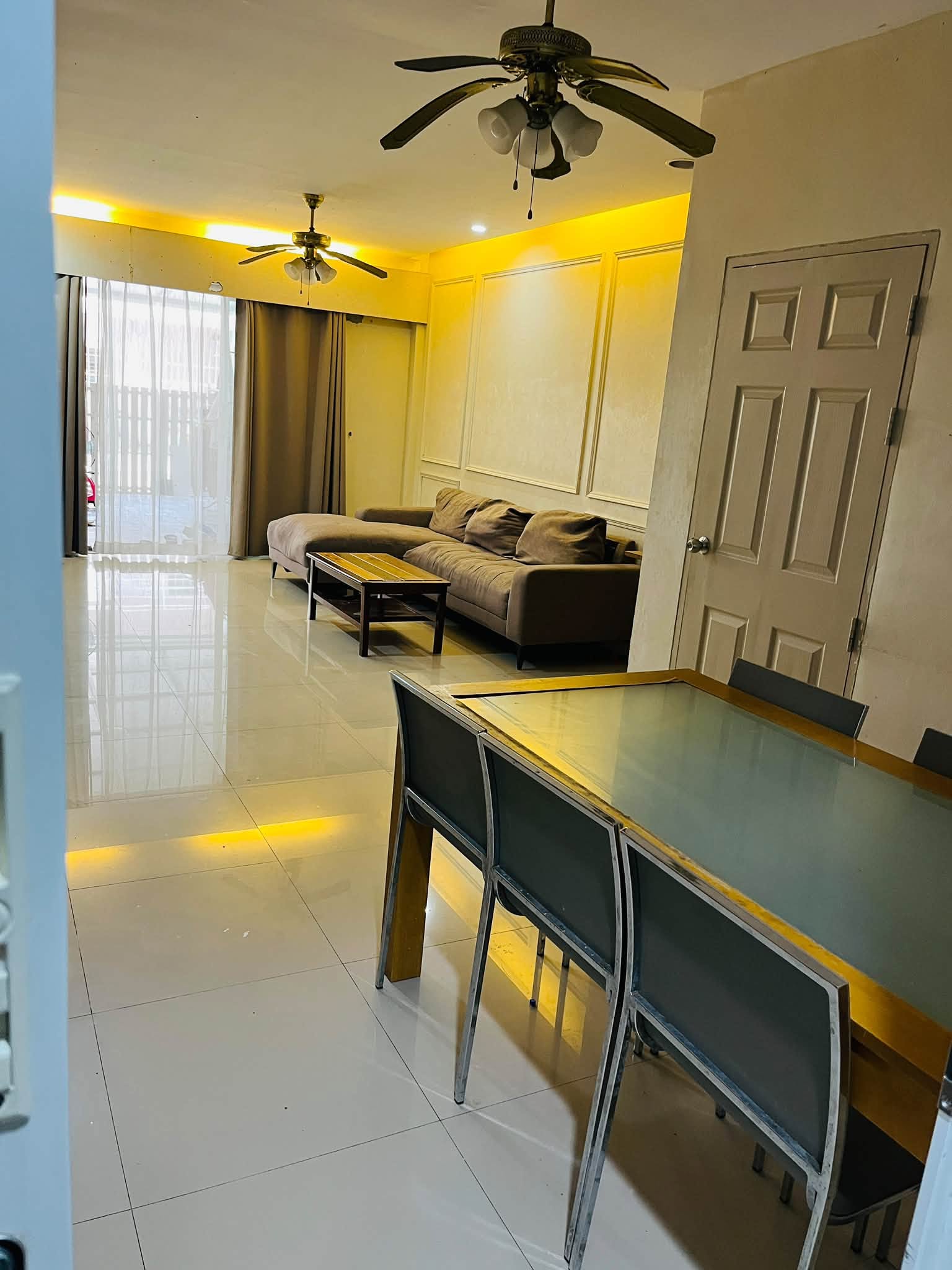 2-bedroom house for rent in Talat Yai, Phuket Town – รูปที่ 3
