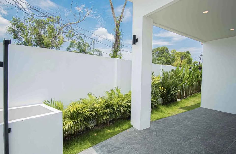 3-Bedroom Private Pool Villa for Rent in Palai, Chalong – photo 9