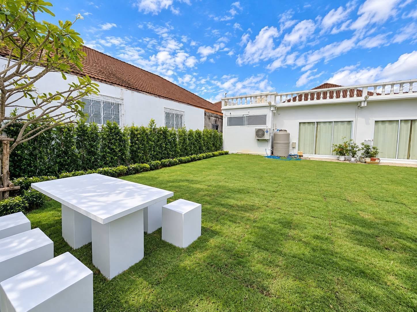 Corner 3-bed house for sale at Villa Daorung, Wichit – รูปที่ 4
