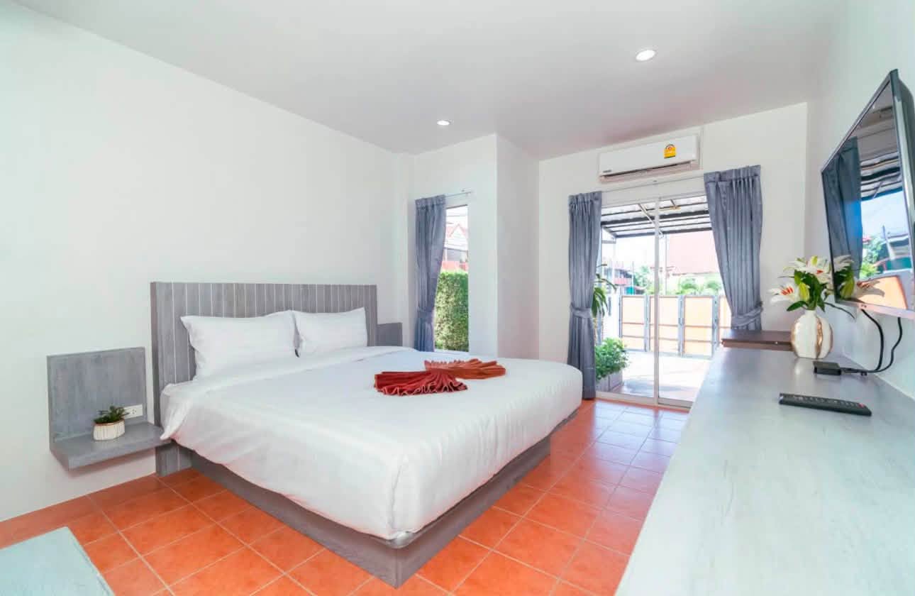 🏡 House For Rent | Walk distance to Kamala beach (🤝🏾Welcome Co-agent🤝🏾) – photo 3