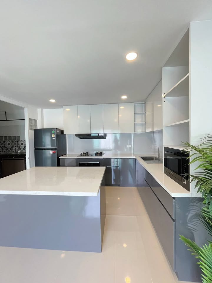 3-bedroom house for rent at Sinsuk Thani, Si Sunthon, Thalang – photo 6