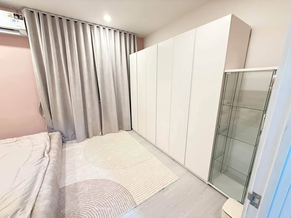 3-Bedroom Brand-New Townhouse for Rent in Pa Klok – photo 9