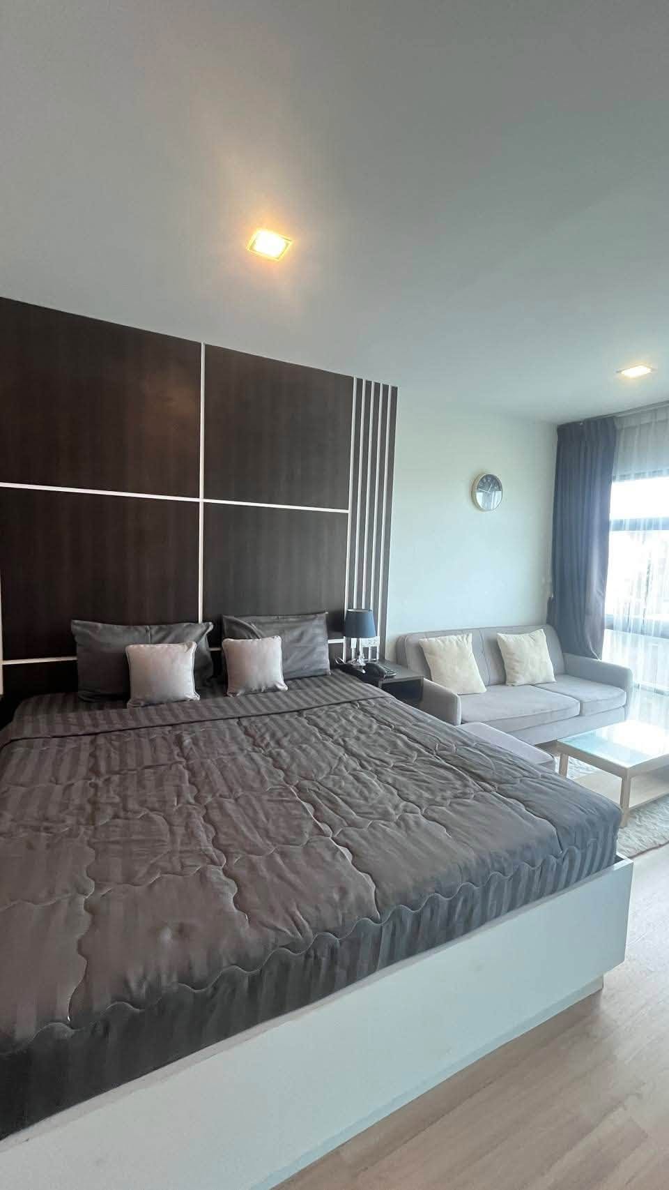 Furnished Condo for Rent at The Nice Condotel, Cherngtalay – photo 10
