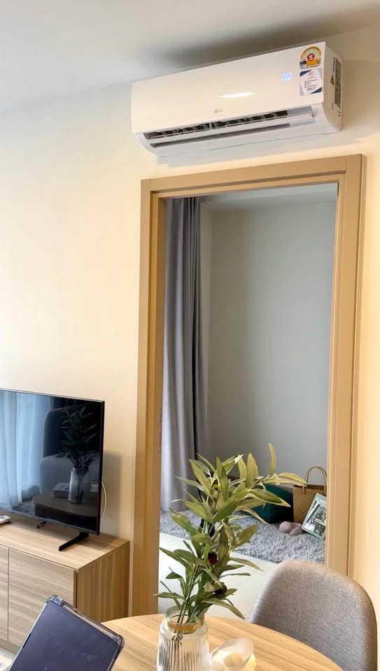 1+1 bedroom pool-view condo for rent at The Base Rise near Central Phuket – photo 8