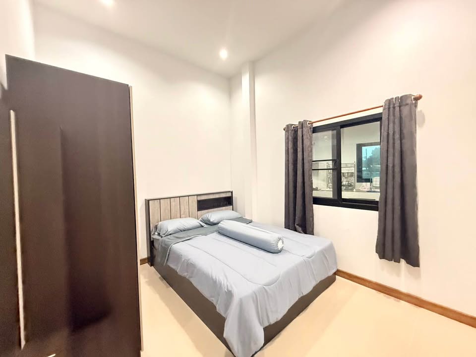 Furnished 4-bed house for rent at The Rich Nabon 2, Chalong – photo 7