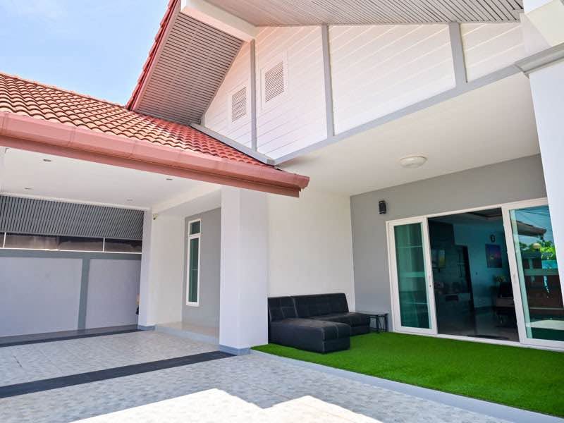 2-bedroom pool villa for rent in Chalong near Palai Beach – photo 9