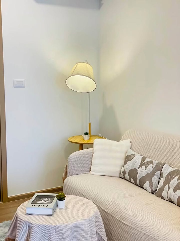 Brand-new 1BR condo at The Base Bukit – รูปที่ 6