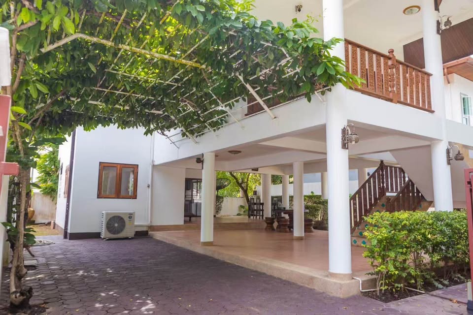 3-bedroom house for rent near Wat Chalong – photo 2