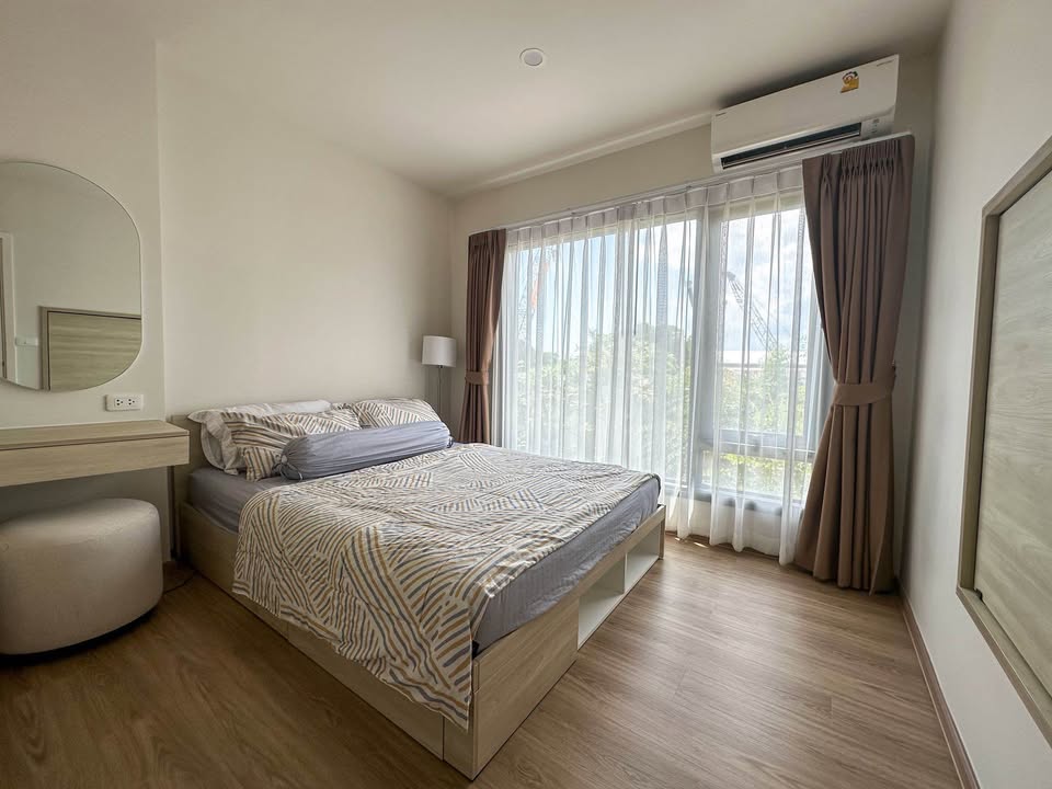 1-bedroom condo for rent at Phyll, near Central Phuket – รูปที่ 5