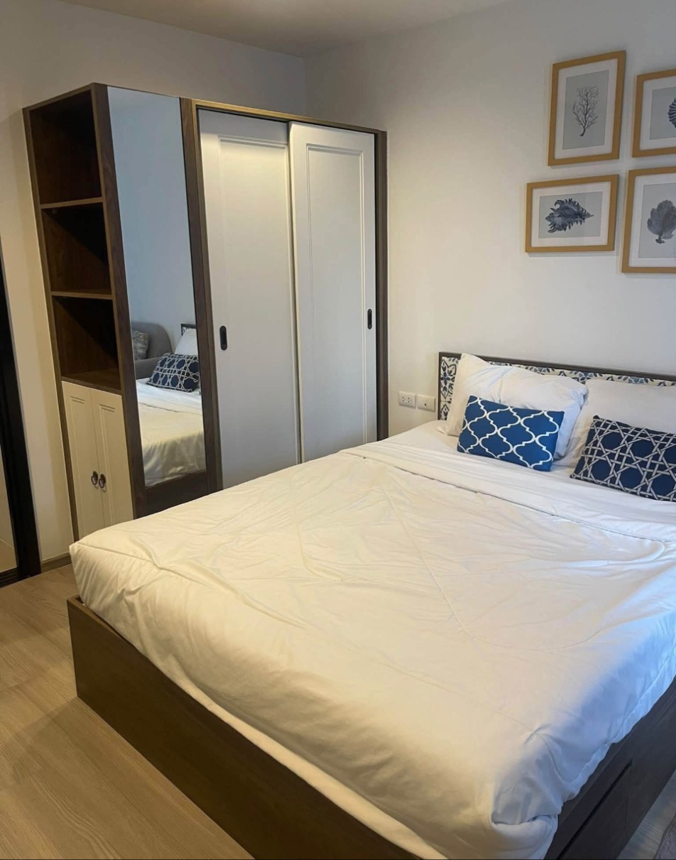 Furnished studio for rent at The Base Central Phuket – photo 3