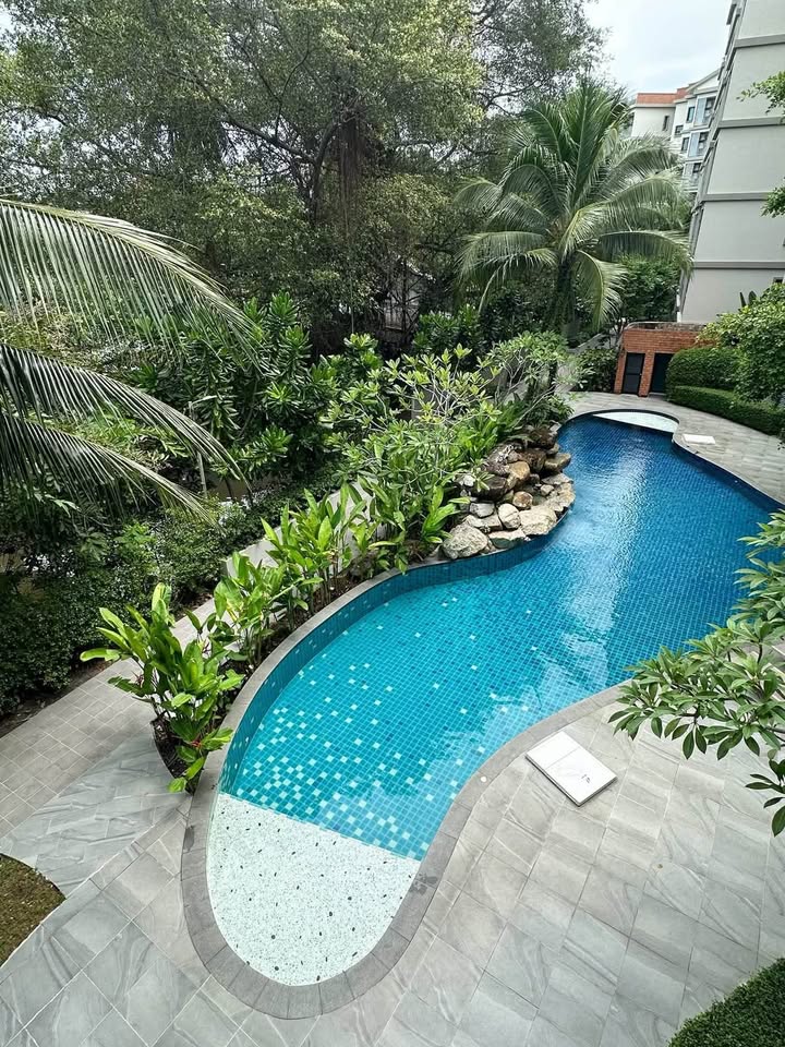 🏢 THE TITLE RESIDENCIES NAIYANG | PHUKET
