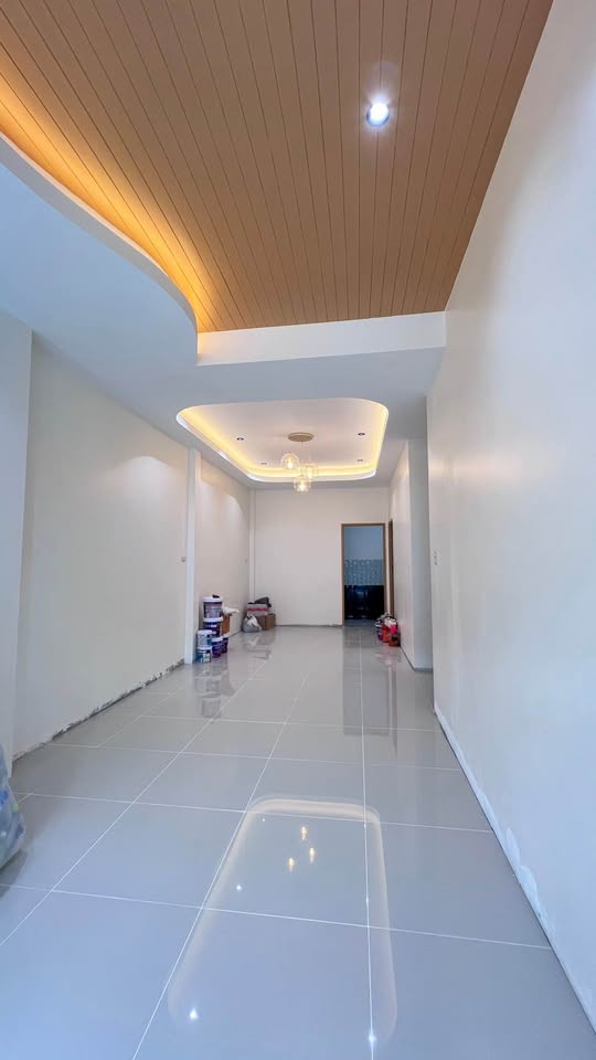 Corner house for sale in Thantong 3 village, Wichit – photo 8