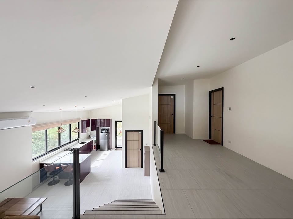 2-bedroom house with private garden and sea views for rent in Kamala – รูปที่ 9