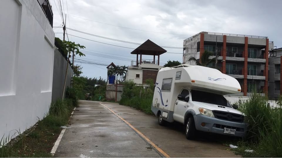 320 sq.wah rectangular land plot for sale in Sai Yuan – photo 3