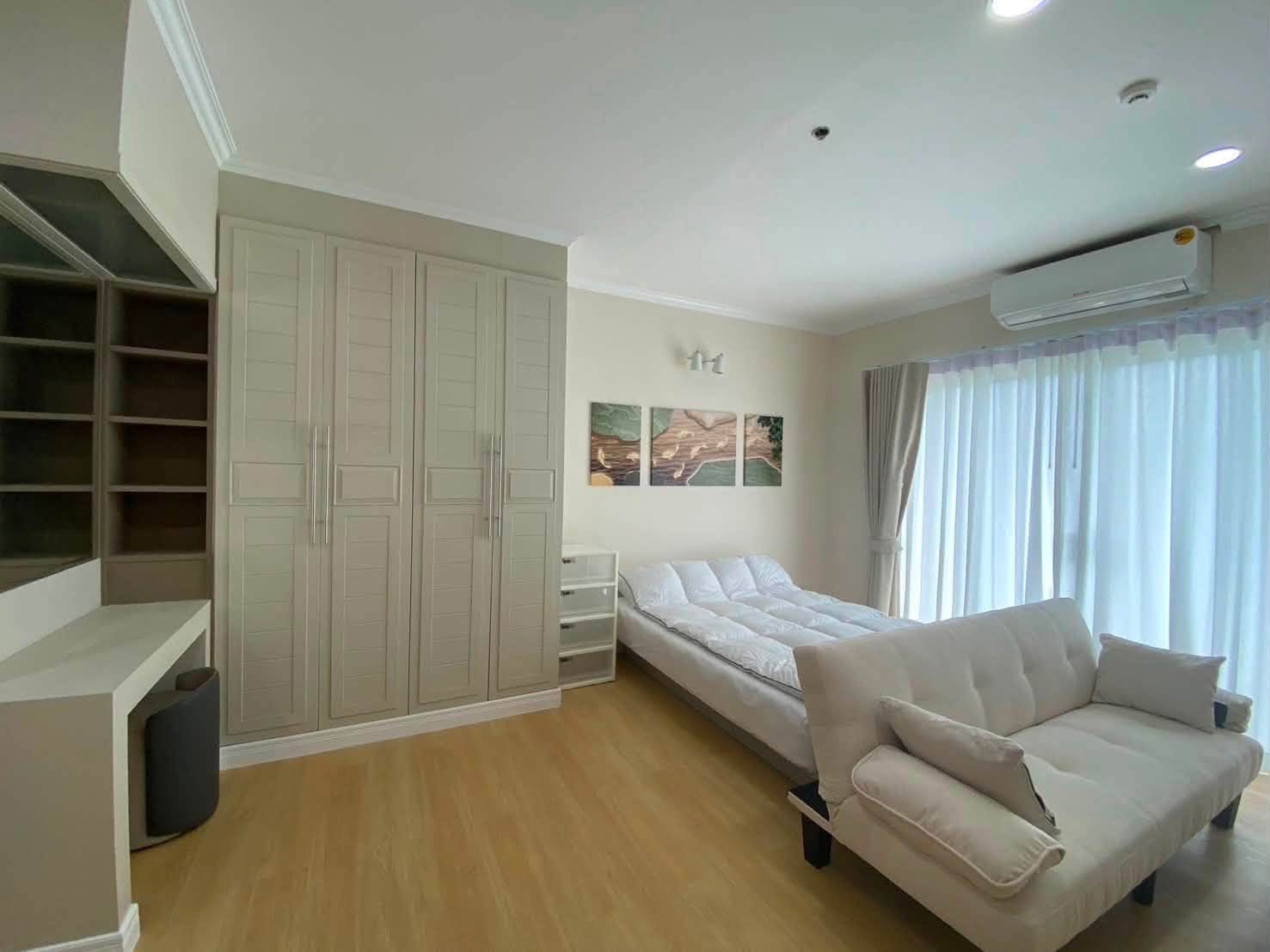 Condo for rent at Panason Green Place, near Bangkok Hospital – รูปที่ 2